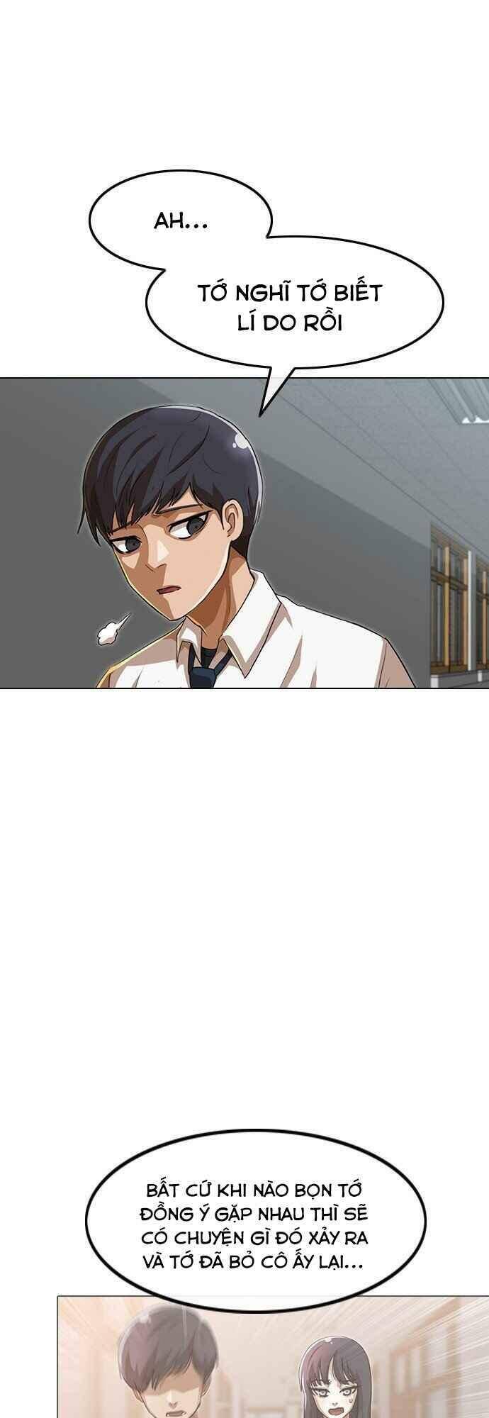 Cô Gái Từ Ứng Dụng Nhắn Tin Ngẫu Nhiên Chapter 87 - Trang 2