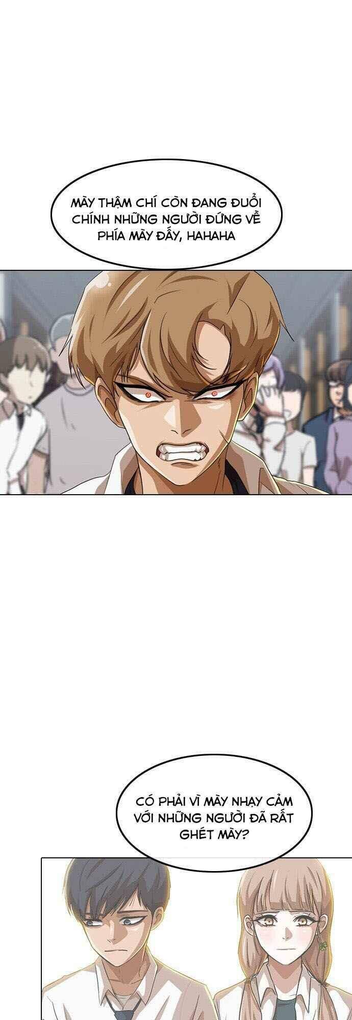 Cô Gái Từ Ứng Dụng Nhắn Tin Ngẫu Nhiên Chapter 88 - Trang 2