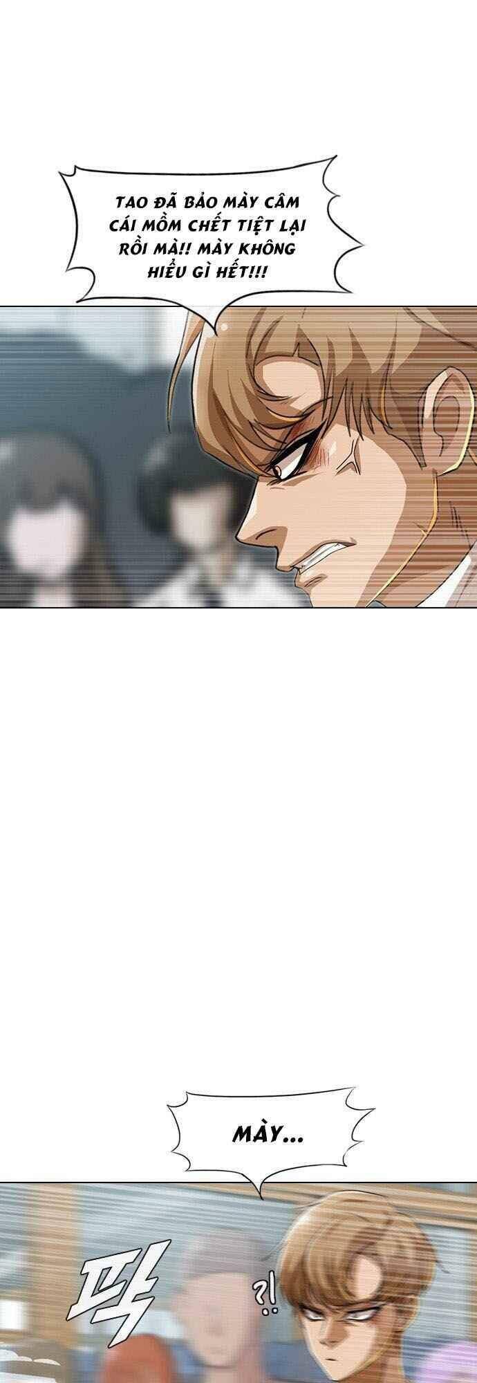 Cô Gái Từ Ứng Dụng Nhắn Tin Ngẫu Nhiên Chapter 88 - Trang 2