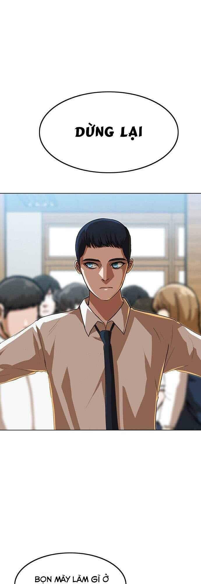 Cô Gái Từ Ứng Dụng Nhắn Tin Ngẫu Nhiên Chapter 88 - Trang 2