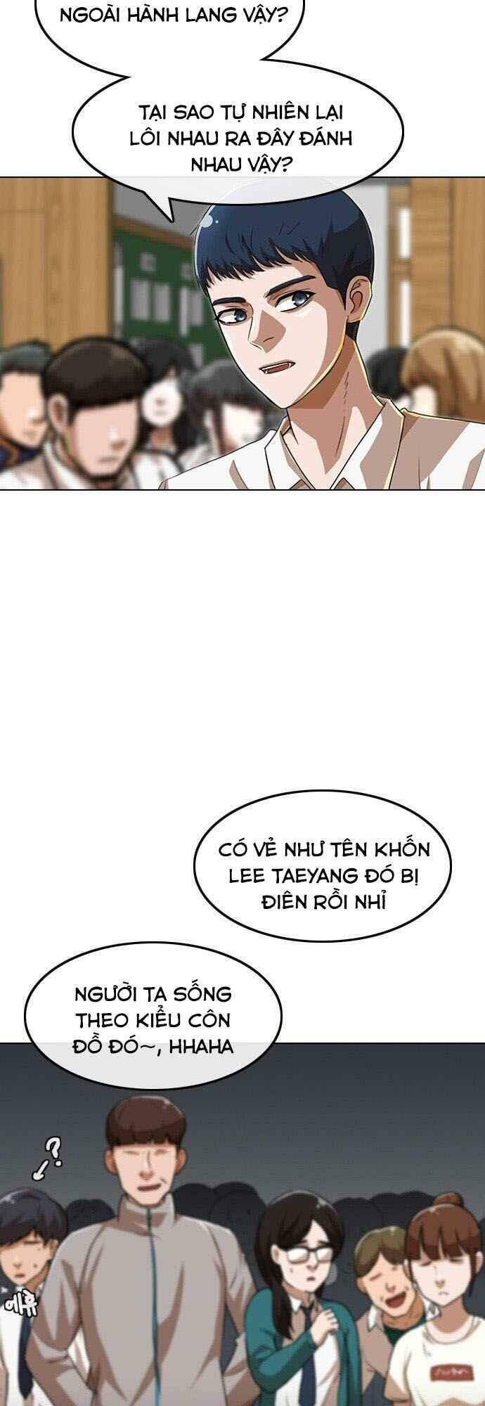 Cô Gái Từ Ứng Dụng Nhắn Tin Ngẫu Nhiên Chapter 88 - Trang 2