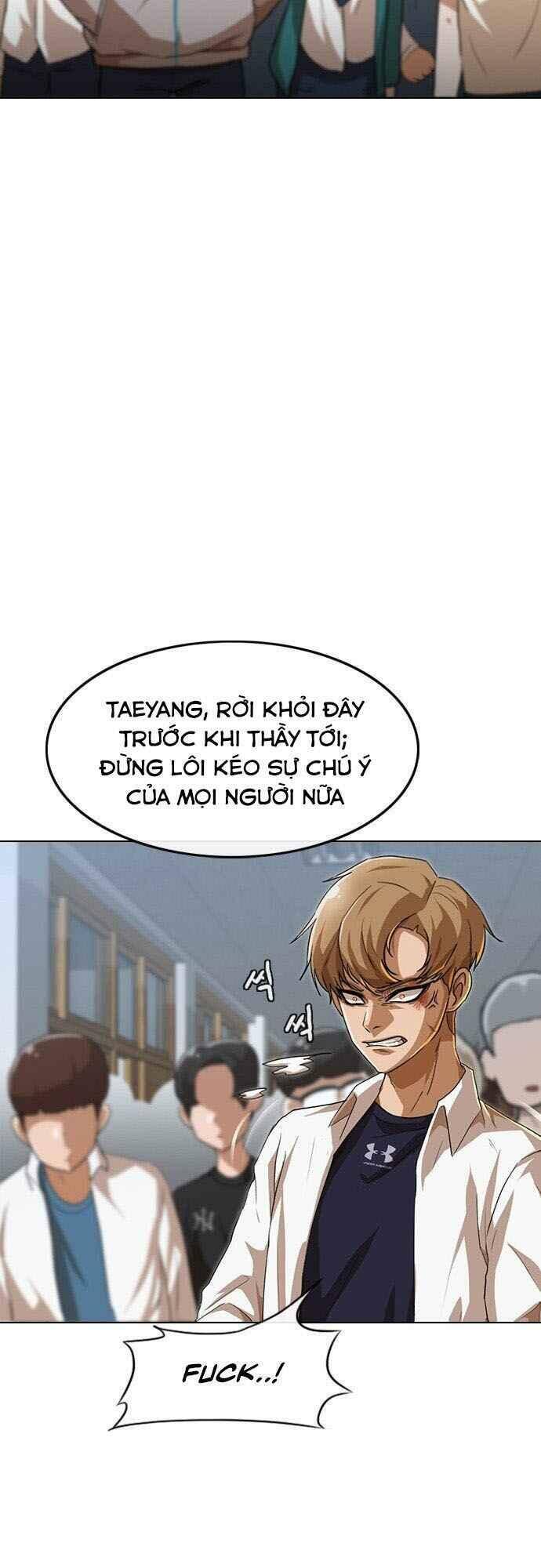 Cô Gái Từ Ứng Dụng Nhắn Tin Ngẫu Nhiên Chapter 88 - Trang 2