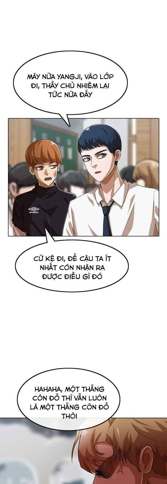 Cô Gái Từ Ứng Dụng Nhắn Tin Ngẫu Nhiên Chapter 88 - Trang 2