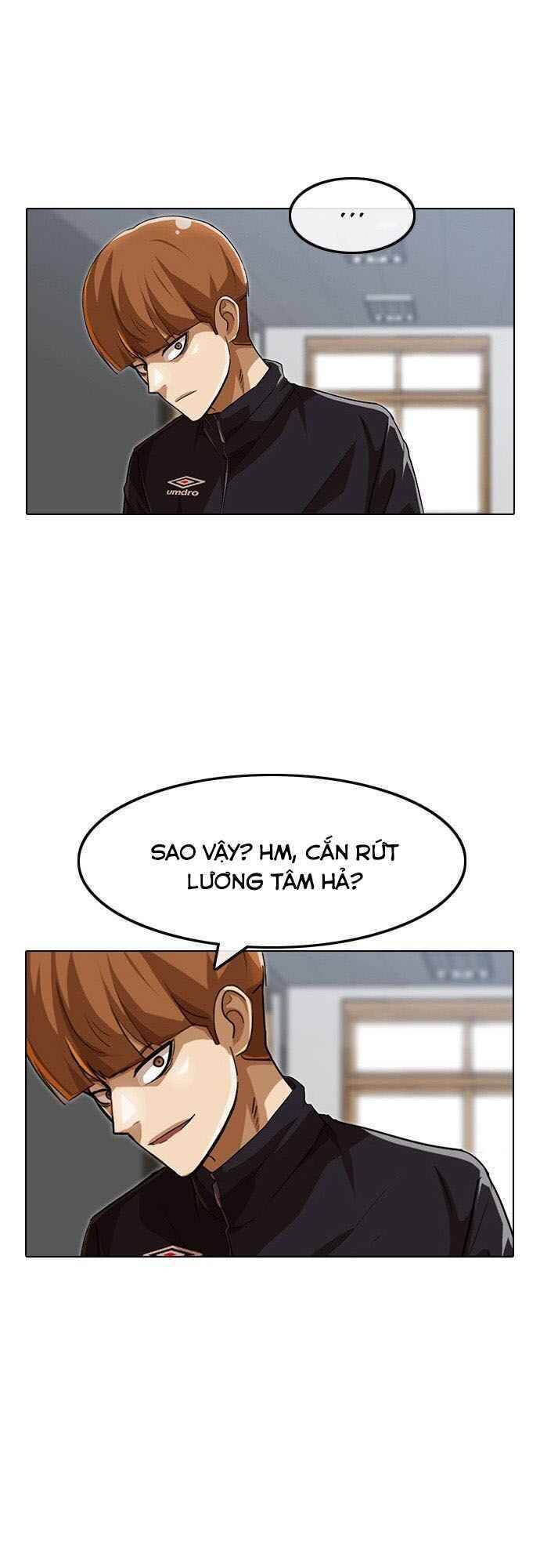 Cô Gái Từ Ứng Dụng Nhắn Tin Ngẫu Nhiên Chapter 88 - Trang 2