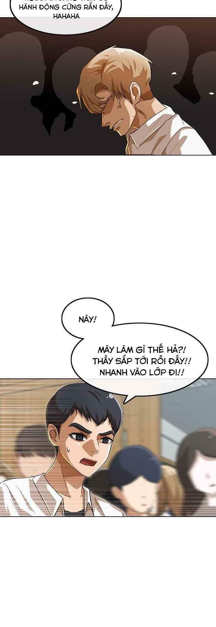 Cô Gái Từ Ứng Dụng Nhắn Tin Ngẫu Nhiên Chapter 88 - Trang 2