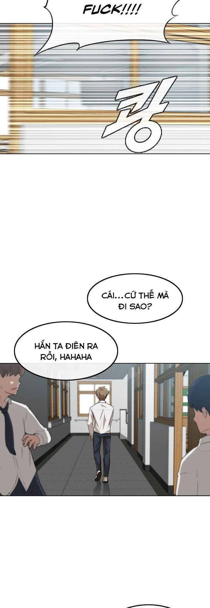 Cô Gái Từ Ứng Dụng Nhắn Tin Ngẫu Nhiên Chapter 88 - Trang 2