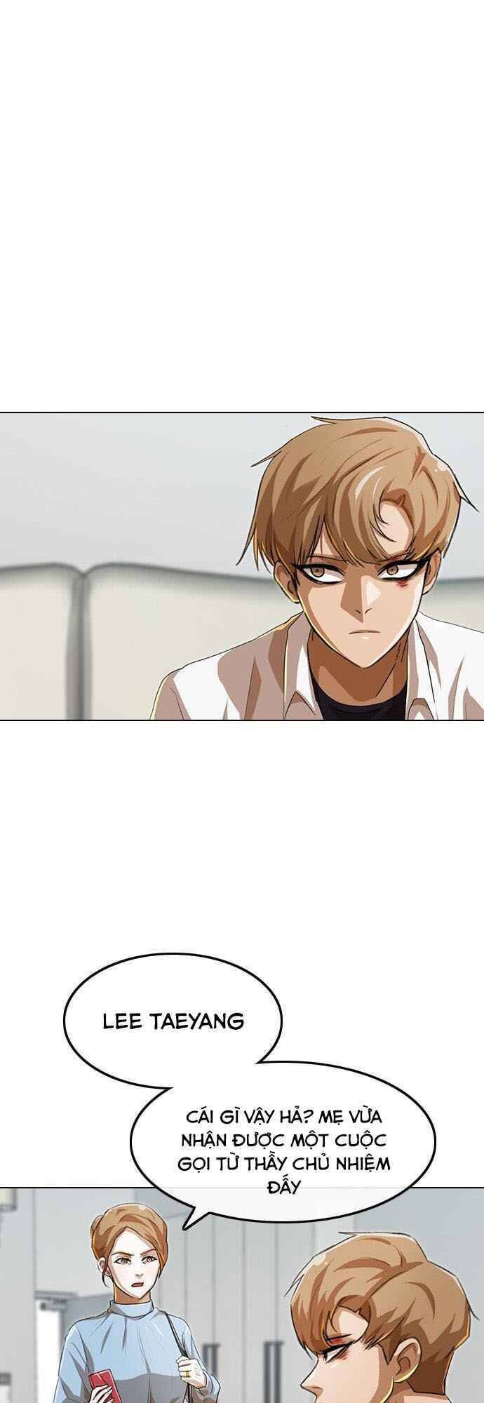 Cô Gái Từ Ứng Dụng Nhắn Tin Ngẫu Nhiên Chapter 88 - Trang 2