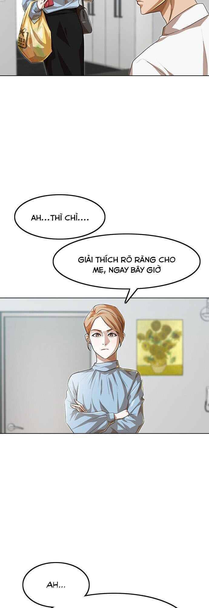 Cô Gái Từ Ứng Dụng Nhắn Tin Ngẫu Nhiên Chapter 88 - Trang 2