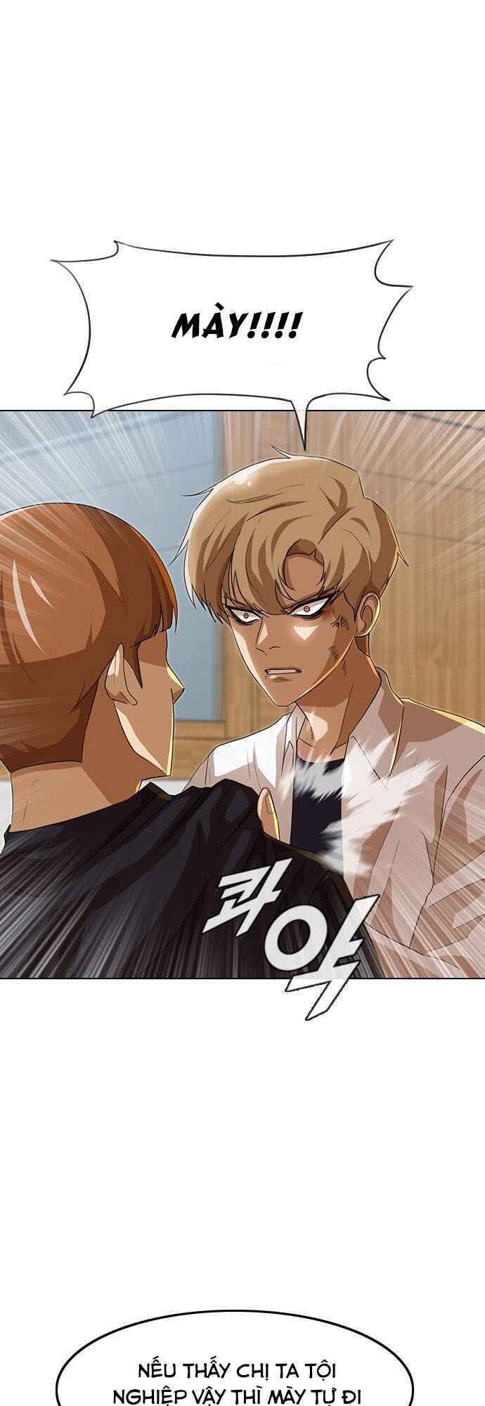 Cô Gái Từ Ứng Dụng Nhắn Tin Ngẫu Nhiên Chapter 88 - Trang 2