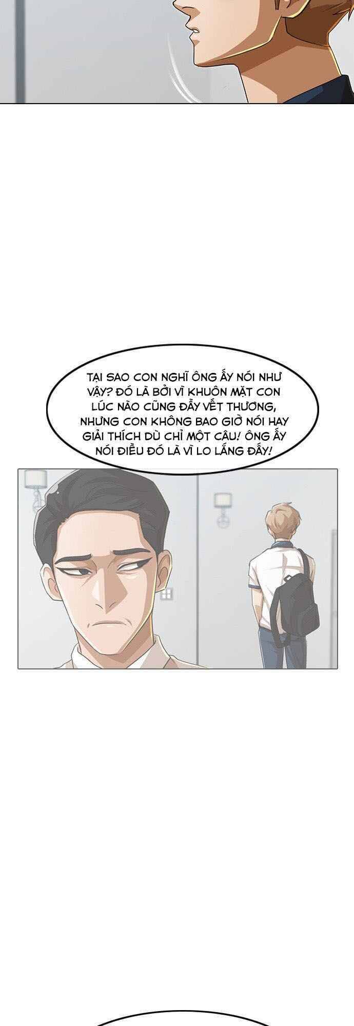 Cô Gái Từ Ứng Dụng Nhắn Tin Ngẫu Nhiên Chapter 88 - Trang 2