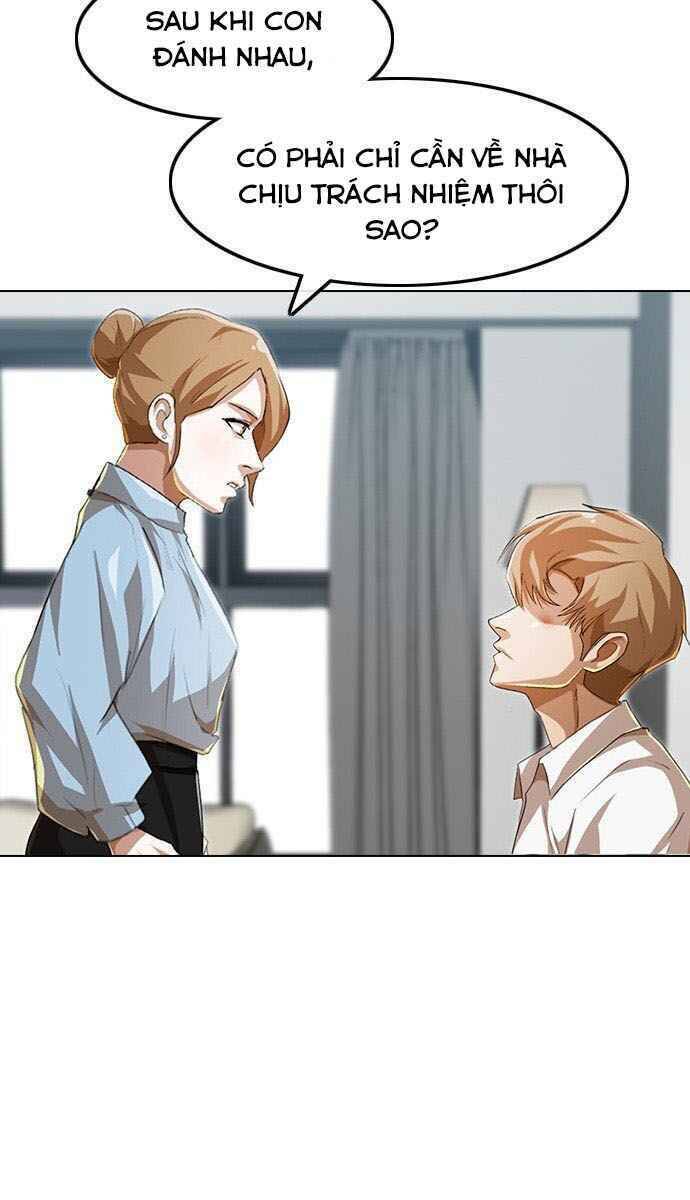 Cô Gái Từ Ứng Dụng Nhắn Tin Ngẫu Nhiên Chapter 88 - Trang 2