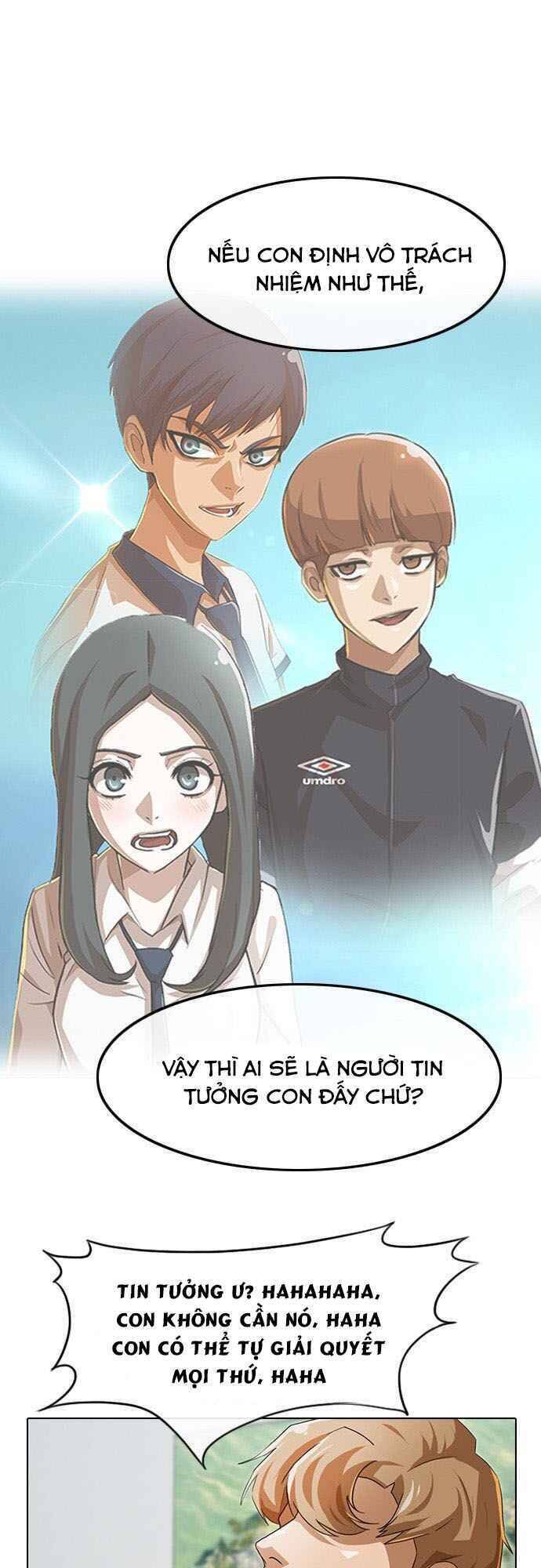 Cô Gái Từ Ứng Dụng Nhắn Tin Ngẫu Nhiên Chapter 88 - Trang 2