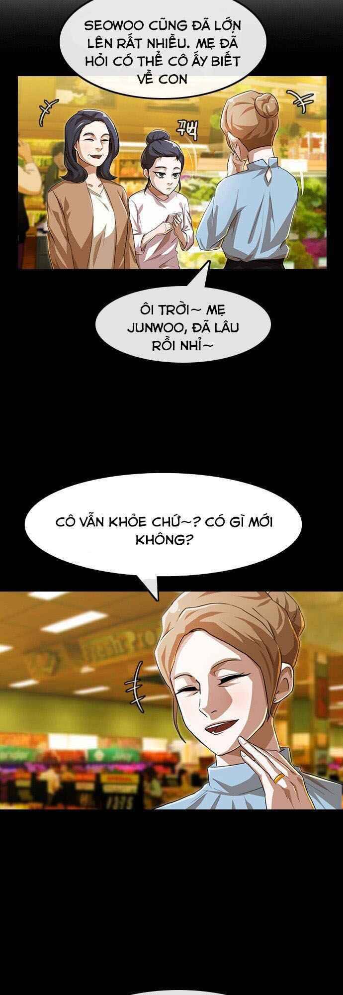 Cô Gái Từ Ứng Dụng Nhắn Tin Ngẫu Nhiên Chapter 88 - Trang 2