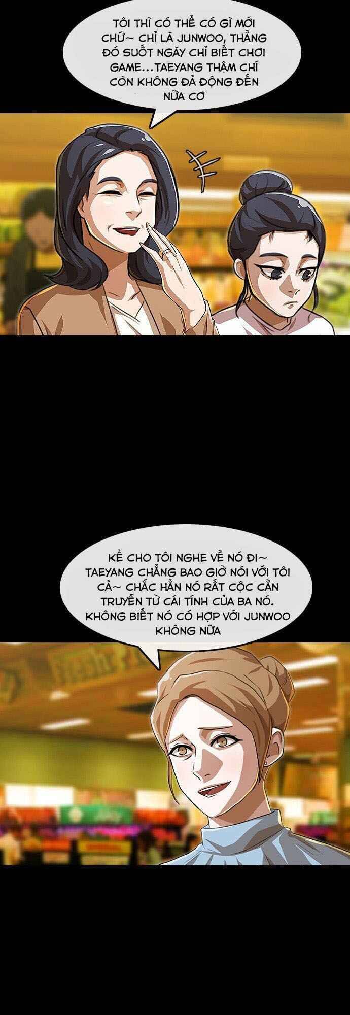 Cô Gái Từ Ứng Dụng Nhắn Tin Ngẫu Nhiên Chapter 88 - Trang 2