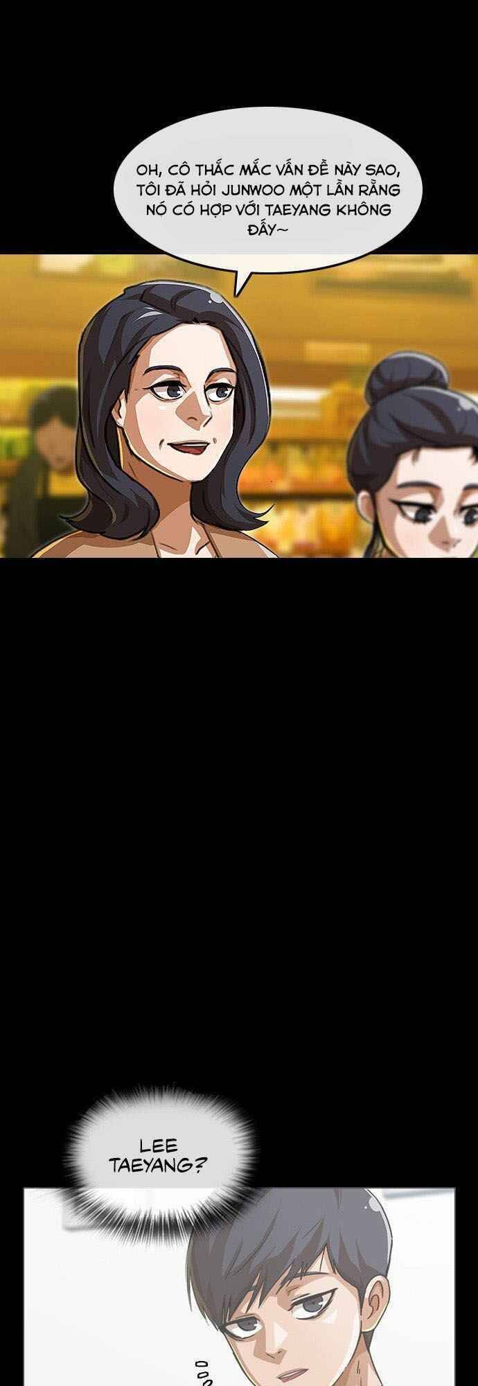 Cô Gái Từ Ứng Dụng Nhắn Tin Ngẫu Nhiên Chapter 88 - Trang 2