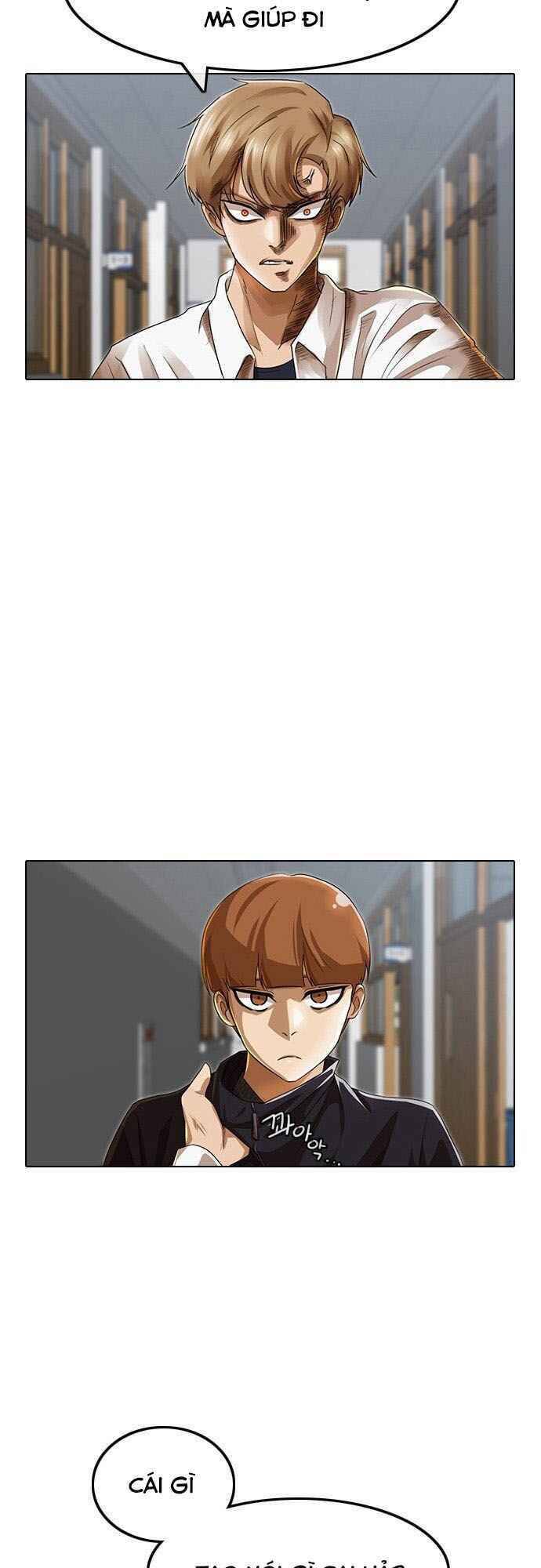 Cô Gái Từ Ứng Dụng Nhắn Tin Ngẫu Nhiên Chapter 88 - Trang 2