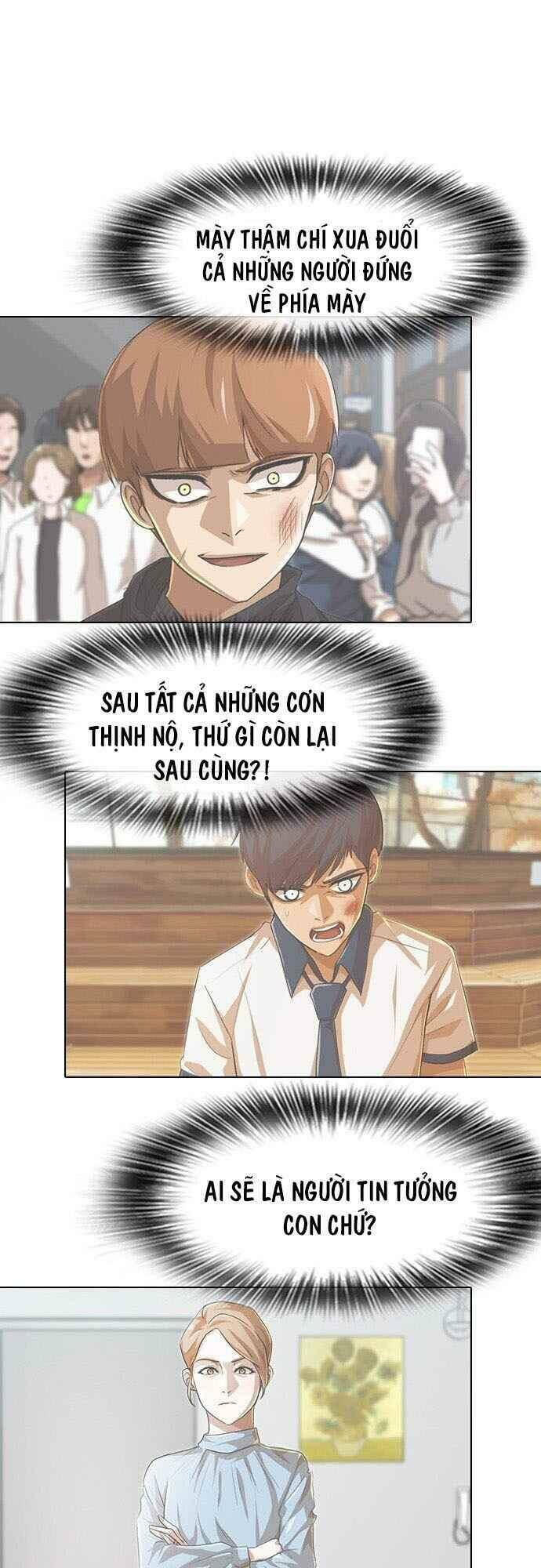 Cô Gái Từ Ứng Dụng Nhắn Tin Ngẫu Nhiên Chapter 88 - Trang 2