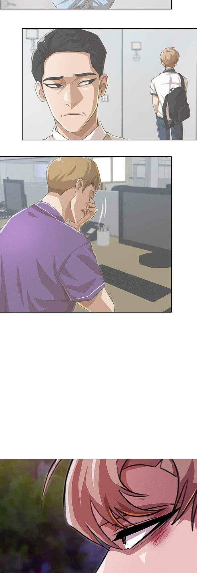 Cô Gái Từ Ứng Dụng Nhắn Tin Ngẫu Nhiên Chapter 88 - Trang 2