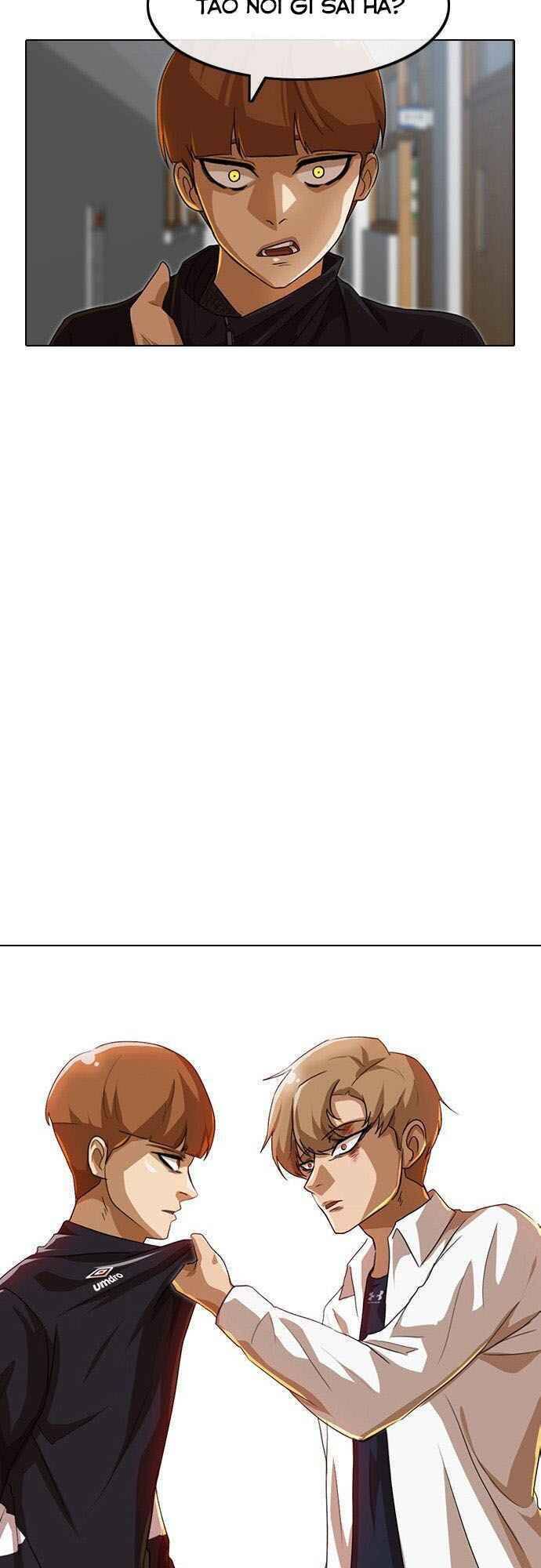 Cô Gái Từ Ứng Dụng Nhắn Tin Ngẫu Nhiên Chapter 88 - Trang 2