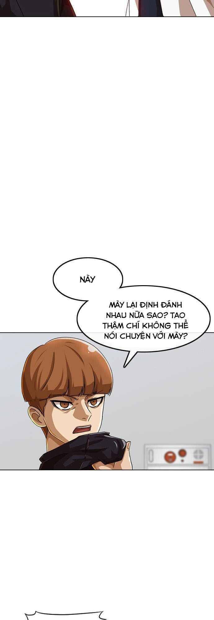 Cô Gái Từ Ứng Dụng Nhắn Tin Ngẫu Nhiên Chapter 88 - Trang 2