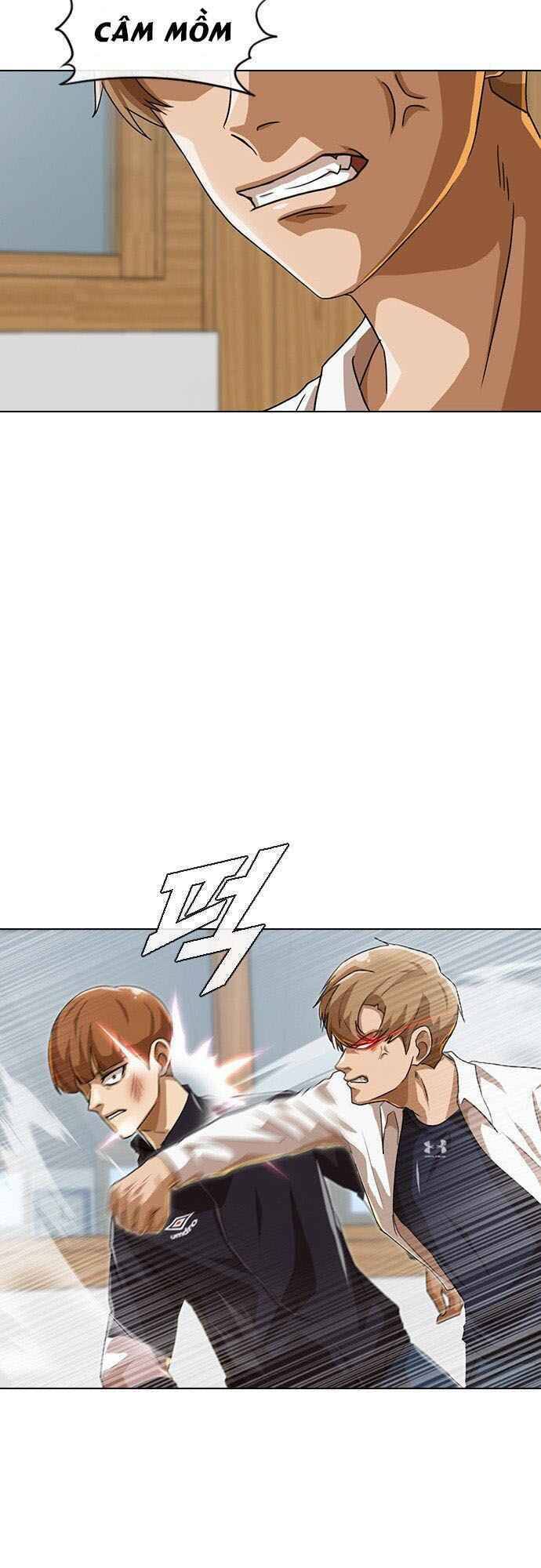 Cô Gái Từ Ứng Dụng Nhắn Tin Ngẫu Nhiên Chapter 88 - Trang 2