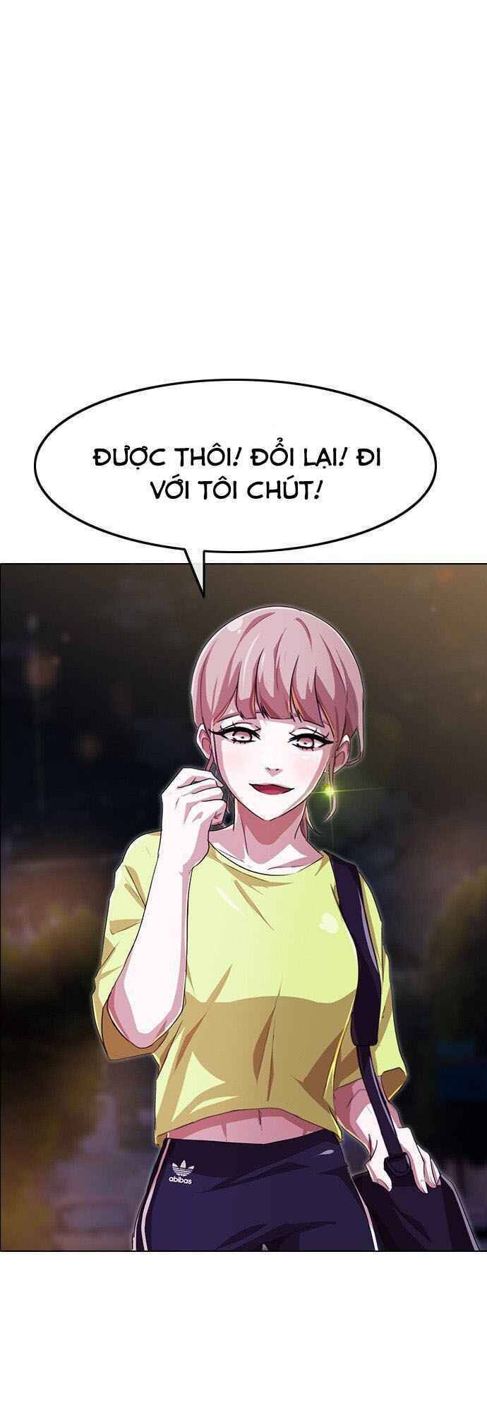 Cô Gái Từ Ứng Dụng Nhắn Tin Ngẫu Nhiên Chapter 89 - Trang 2