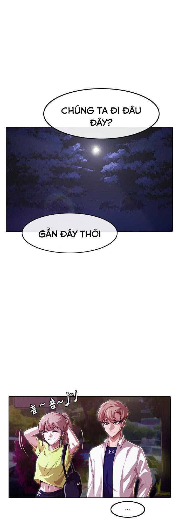 Cô Gái Từ Ứng Dụng Nhắn Tin Ngẫu Nhiên Chapter 89 - Trang 2