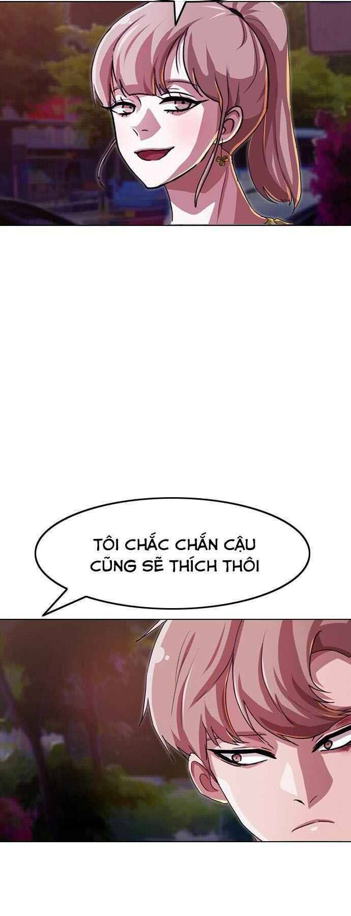 Cô Gái Từ Ứng Dụng Nhắn Tin Ngẫu Nhiên Chapter 89 - Trang 2