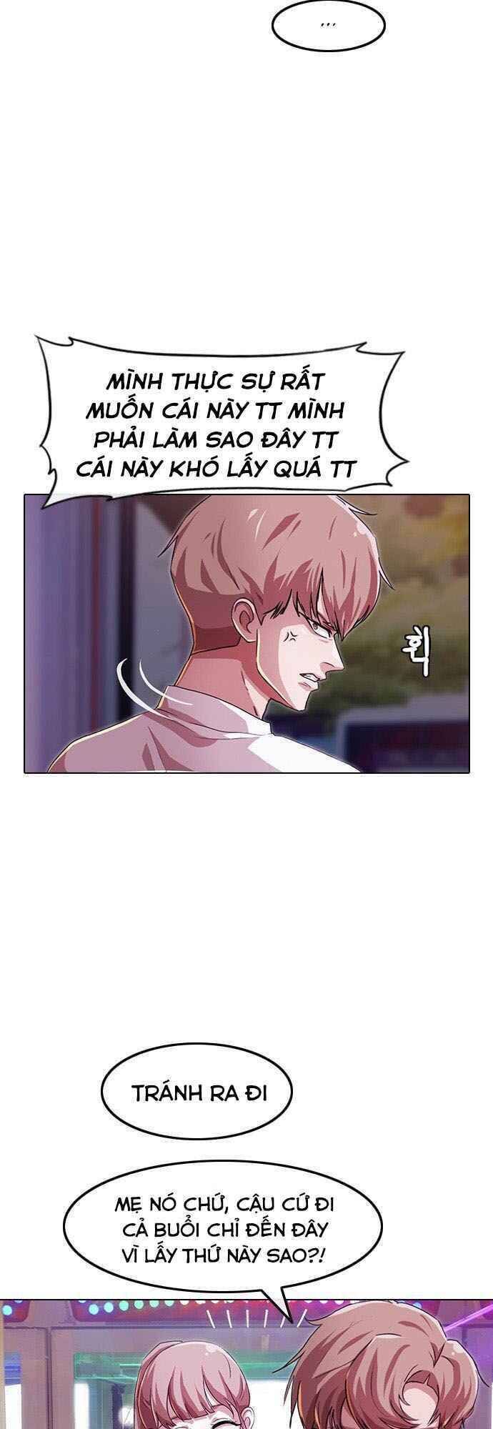 Cô Gái Từ Ứng Dụng Nhắn Tin Ngẫu Nhiên Chapter 89 - Trang 2