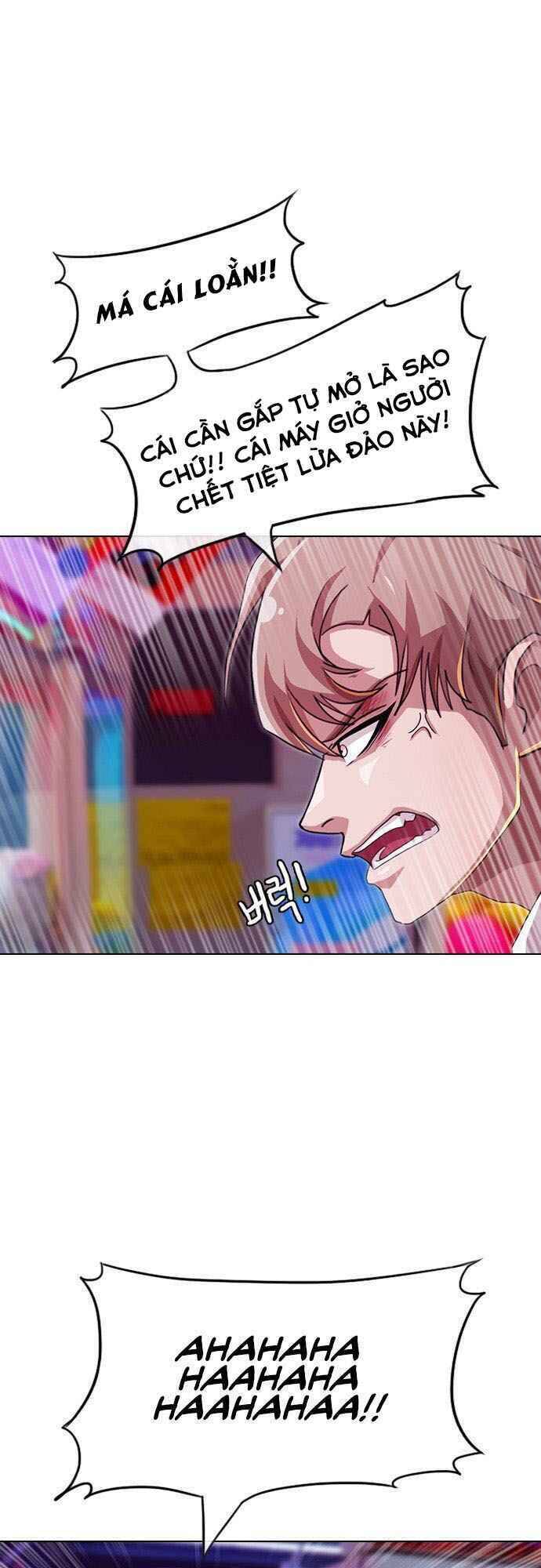 Cô Gái Từ Ứng Dụng Nhắn Tin Ngẫu Nhiên Chapter 89 - Trang 2