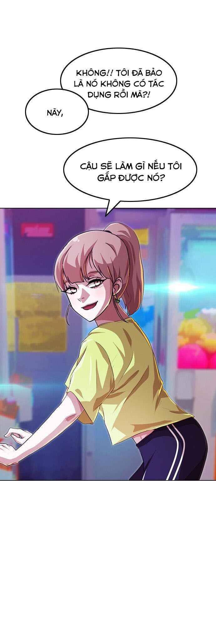 Cô Gái Từ Ứng Dụng Nhắn Tin Ngẫu Nhiên Chapter 89 - Trang 2