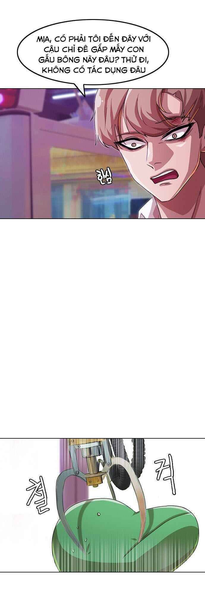 Cô Gái Từ Ứng Dụng Nhắn Tin Ngẫu Nhiên Chapter 89 - Trang 2