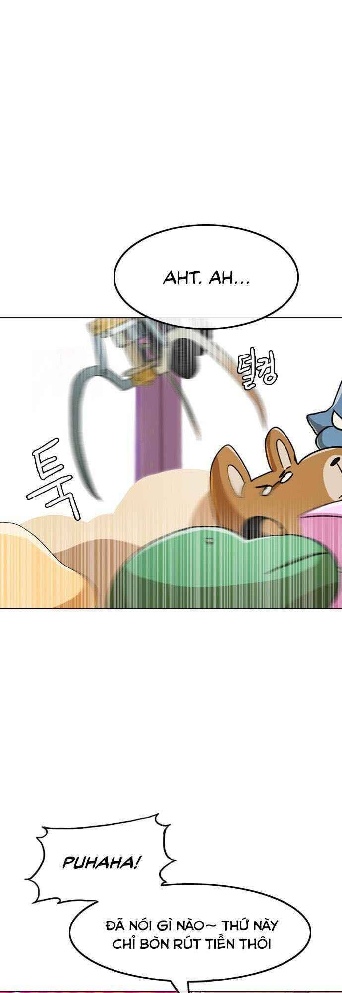 Cô Gái Từ Ứng Dụng Nhắn Tin Ngẫu Nhiên Chapter 89 - Trang 2