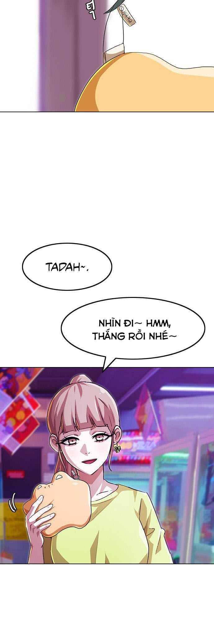 Cô Gái Từ Ứng Dụng Nhắn Tin Ngẫu Nhiên Chapter 89 - Trang 2