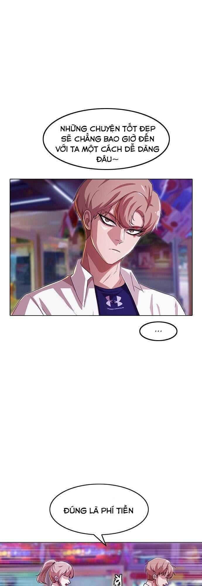 Cô Gái Từ Ứng Dụng Nhắn Tin Ngẫu Nhiên Chapter 89 - Trang 2