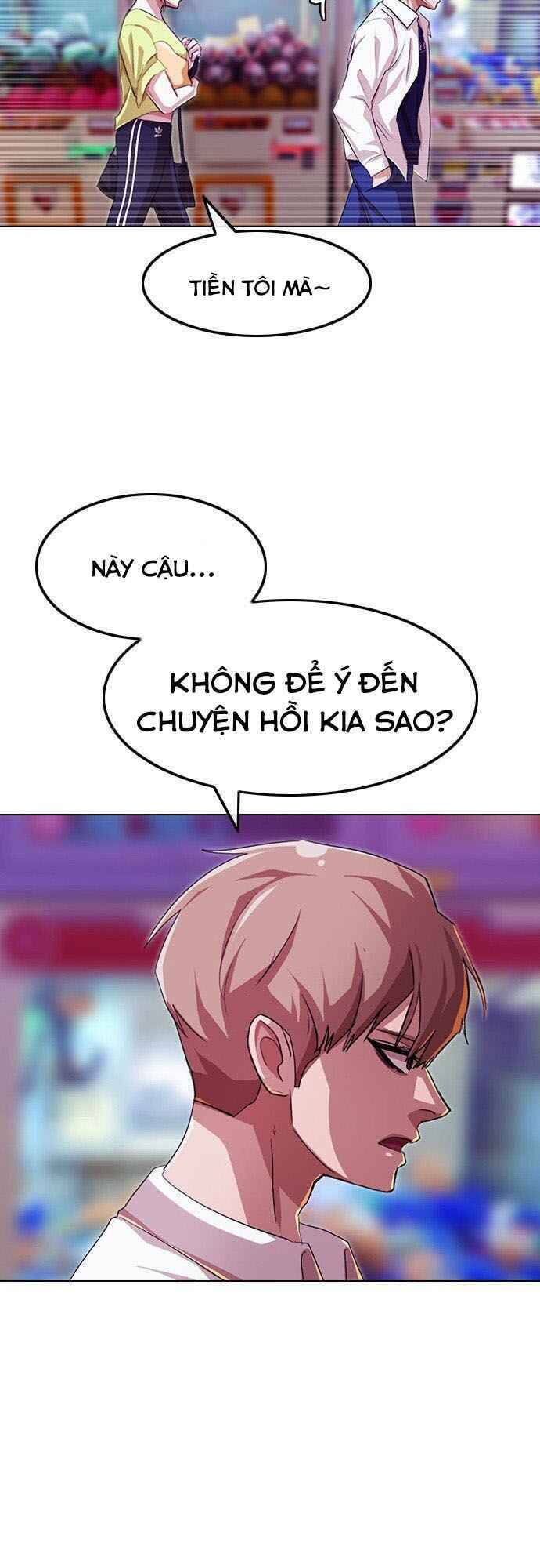 Cô Gái Từ Ứng Dụng Nhắn Tin Ngẫu Nhiên Chapter 89 - Trang 2