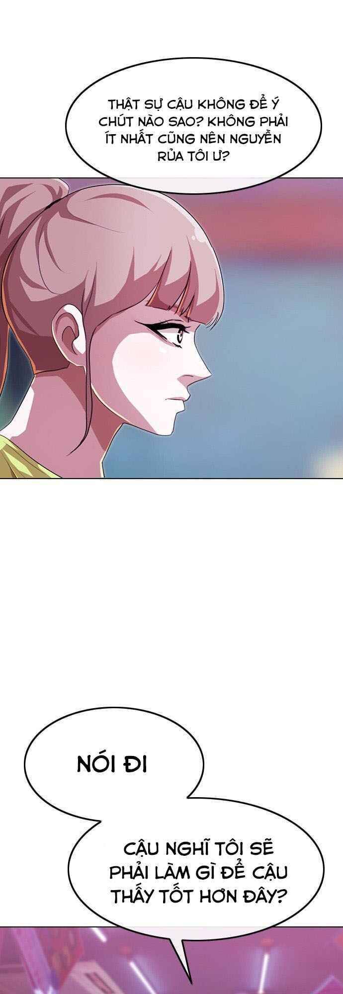 Cô Gái Từ Ứng Dụng Nhắn Tin Ngẫu Nhiên Chapter 89 - Trang 2