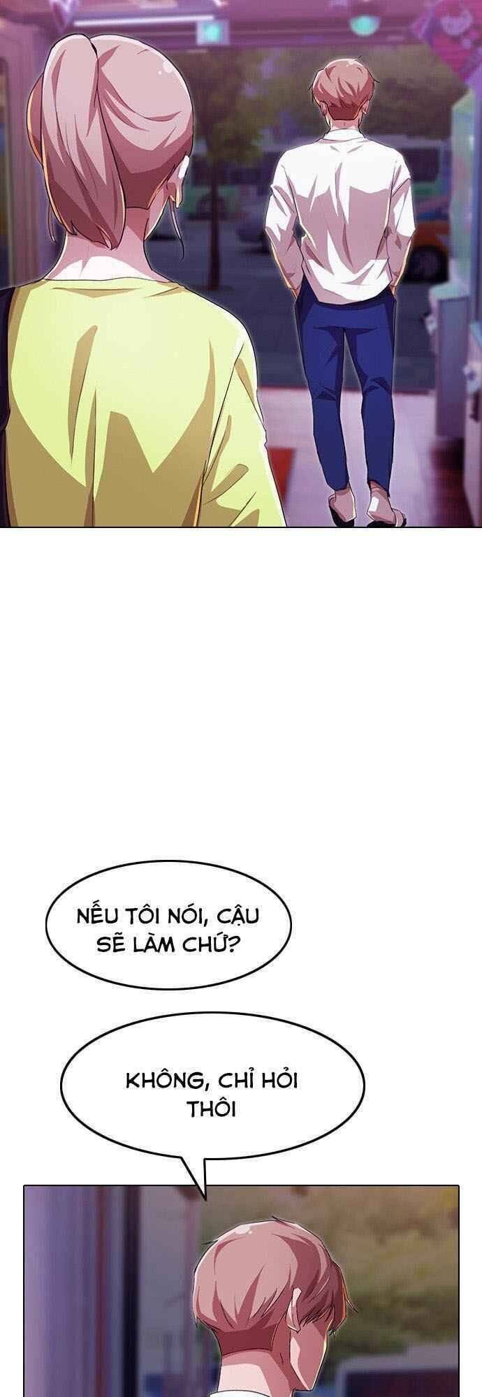 Cô Gái Từ Ứng Dụng Nhắn Tin Ngẫu Nhiên Chapter 89 - Trang 2