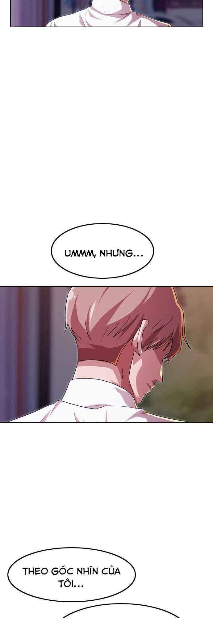 Cô Gái Từ Ứng Dụng Nhắn Tin Ngẫu Nhiên Chapter 89 - Trang 2