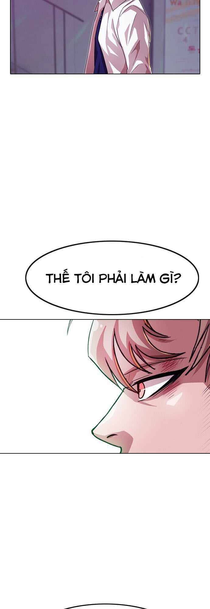 Cô Gái Từ Ứng Dụng Nhắn Tin Ngẫu Nhiên Chapter 89 - Trang 2