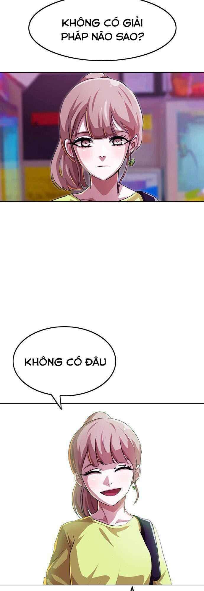 Cô Gái Từ Ứng Dụng Nhắn Tin Ngẫu Nhiên Chapter 89 - Trang 2