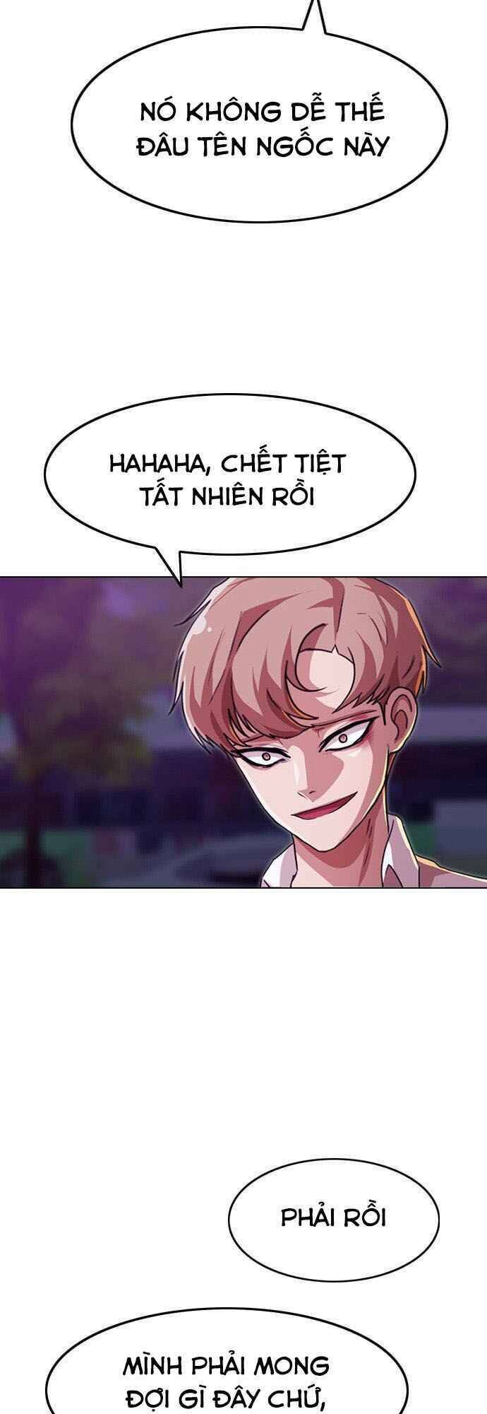 Cô Gái Từ Ứng Dụng Nhắn Tin Ngẫu Nhiên Chapter 89 - Trang 2