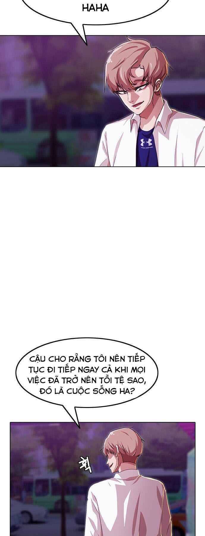 Cô Gái Từ Ứng Dụng Nhắn Tin Ngẫu Nhiên Chapter 89 - Trang 2