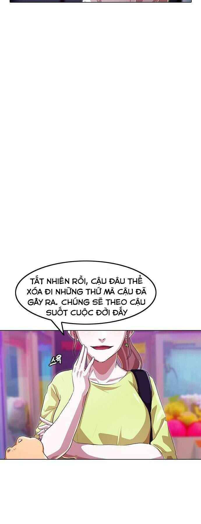 Cô Gái Từ Ứng Dụng Nhắn Tin Ngẫu Nhiên Chapter 89 - Trang 2