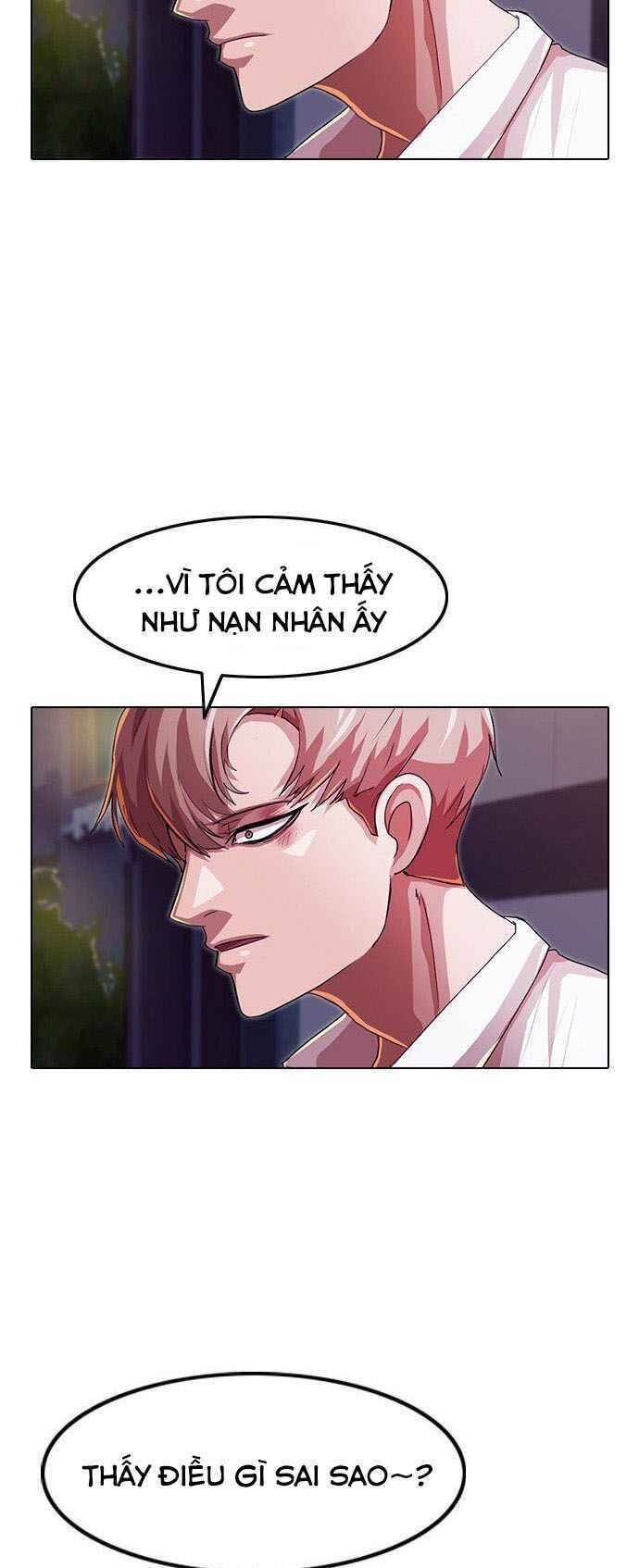 Cô Gái Từ Ứng Dụng Nhắn Tin Ngẫu Nhiên Chapter 89 - Trang 2