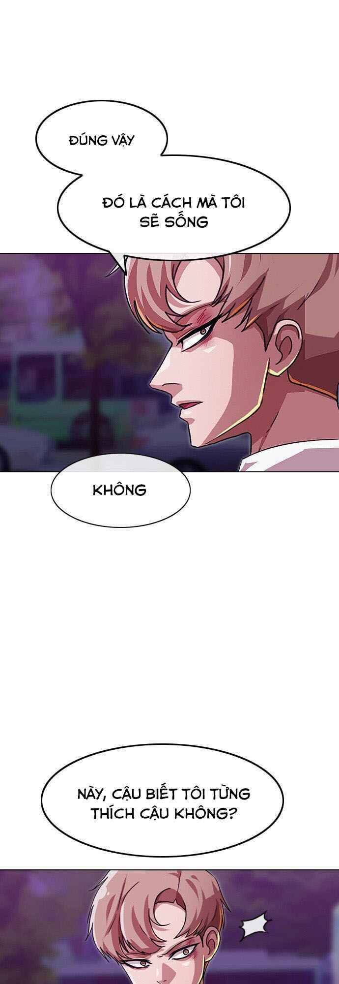 Cô Gái Từ Ứng Dụng Nhắn Tin Ngẫu Nhiên Chapter 89 - Trang 2