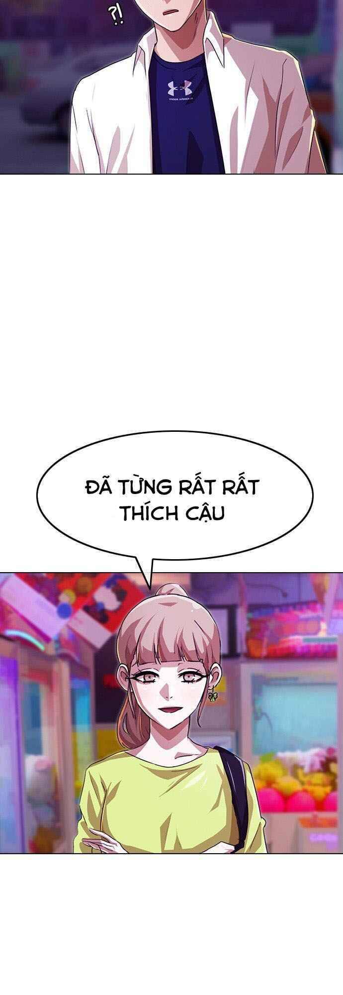 Cô Gái Từ Ứng Dụng Nhắn Tin Ngẫu Nhiên Chapter 89 - Trang 2