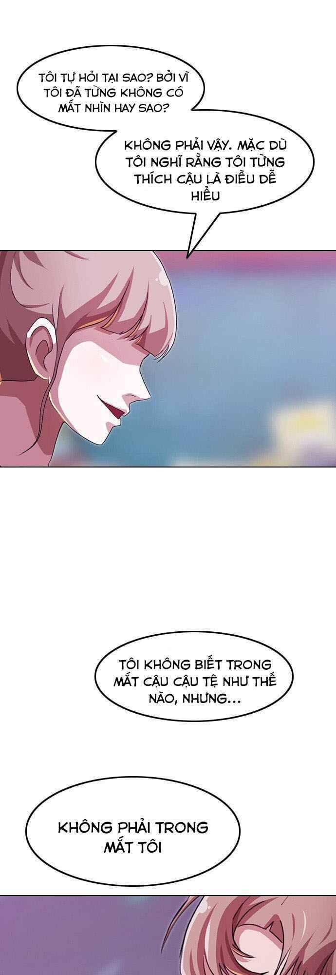 Cô Gái Từ Ứng Dụng Nhắn Tin Ngẫu Nhiên Chapter 89 - Trang 2