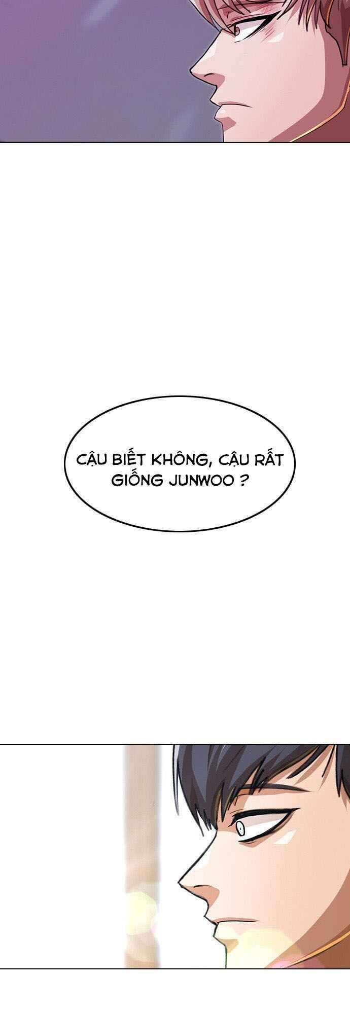 Cô Gái Từ Ứng Dụng Nhắn Tin Ngẫu Nhiên Chapter 89 - Trang 2
