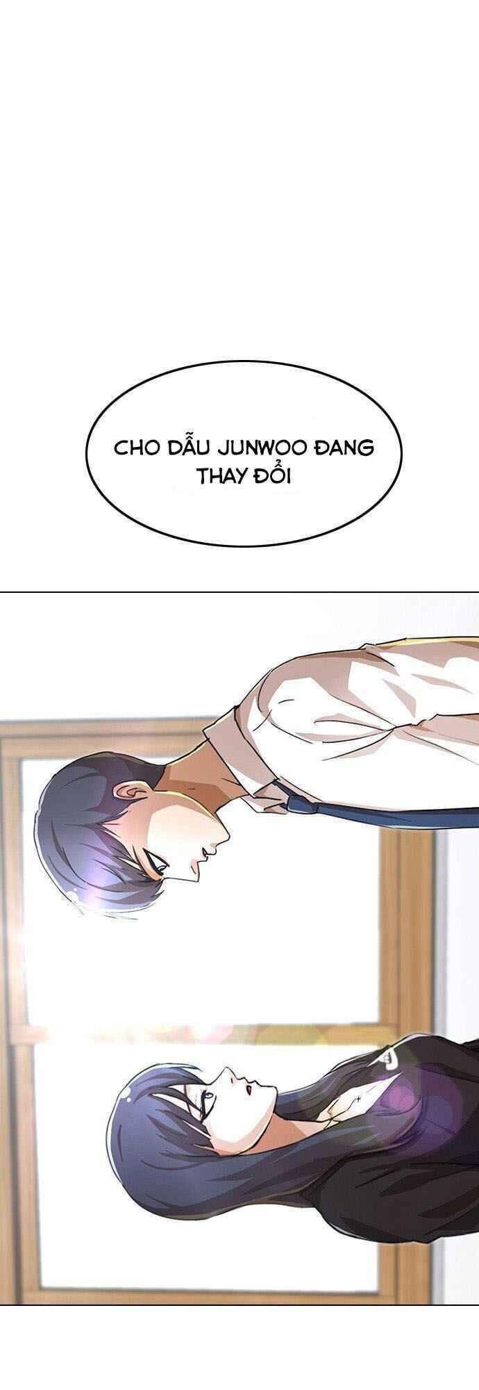 Cô Gái Từ Ứng Dụng Nhắn Tin Ngẫu Nhiên Chapter 89 - Trang 2